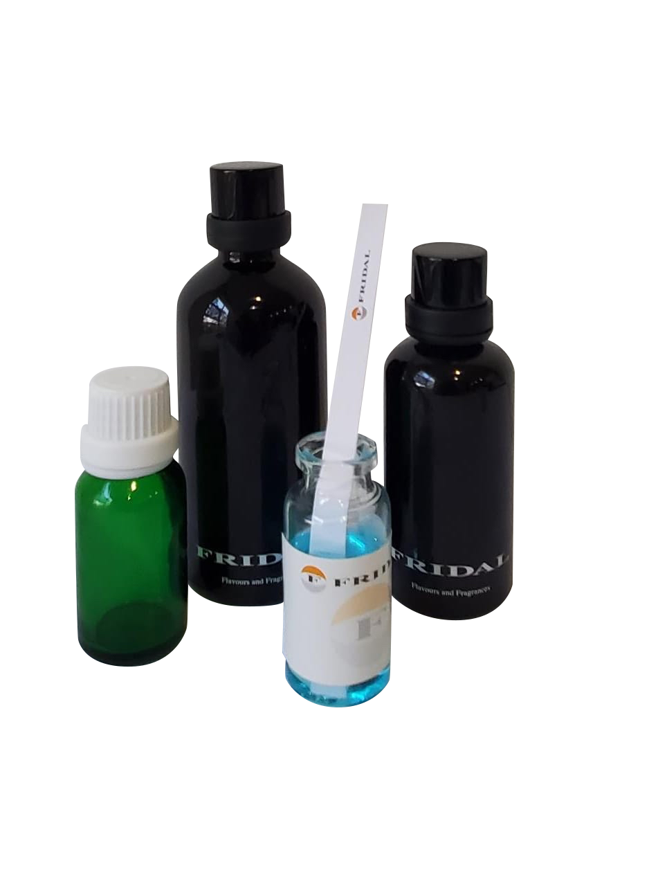 Flavors & Fragrances